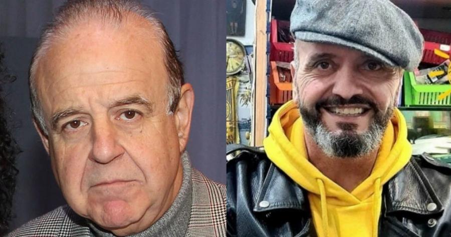 «Φταίει ο Κρόνος»: Σούσουρο με τις αδιανόητες δηλώσεις του Παύλου Χαϊκάλη για Ηλία Μίχο