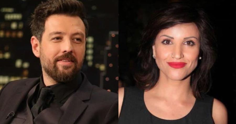 Ένοχος ο Μάνος Παπαγιάννης: Αυτή είναι η ποινή που του επιβλήθηκε στη διαμάχη με την Σοφία Παυλίδου