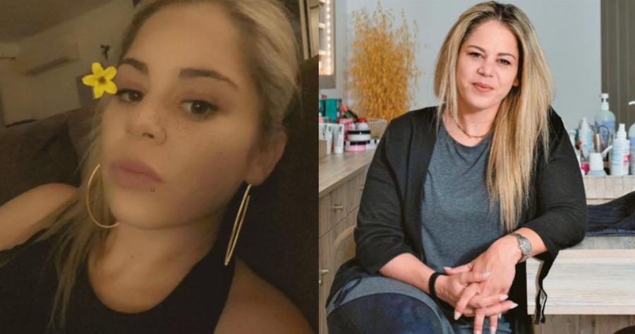 Στάθηκε ξανά στα πόδια της: Η νέα δουλειά της κόρης του αρτοβιομήχανου Κατσέλη ως nail artist