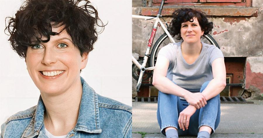 Η 39χρονη δημοσιογράφος που βρήκε την ευτυχία: «Αποφάσισα να μην αγοράσω τίποτα απολύτως για έναν χρόνο και μάζεψα στην άκρη 25.000 ευρώ»