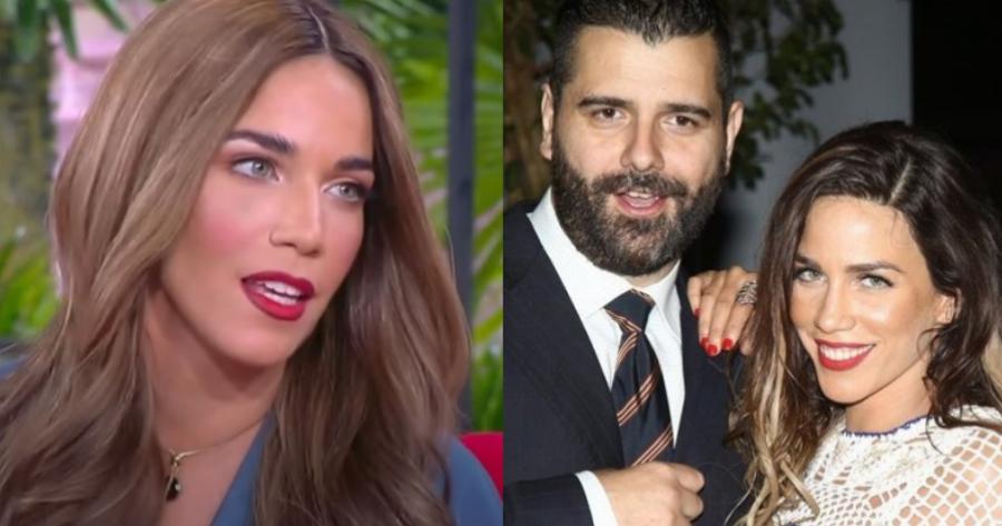 Κατερίνα Στικούδη: «Κρίνουν γιατί έχω παντρευτεί αυτόν. Δεν δέχομαι από κανένα να μειώνει τον σύζυγό μου»