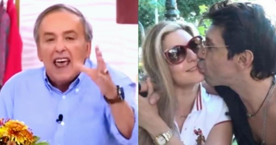 Έξαλλος ο Κωνσταντίνος Εμμανουήλ με τον Ανδρέα Μικρούτσικο: «Μου λες αν είναι πρωταπριλιά; Με δουλεύεις τώρα;»