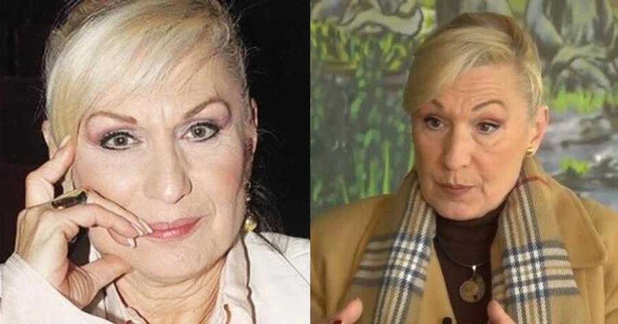 Η Σόφη Ζαννίνου αποκαλύπτει: «Έχω δώσει εντολή στην κόρη μου όταν πεθάνω, να με θάψει με μπικίνι»