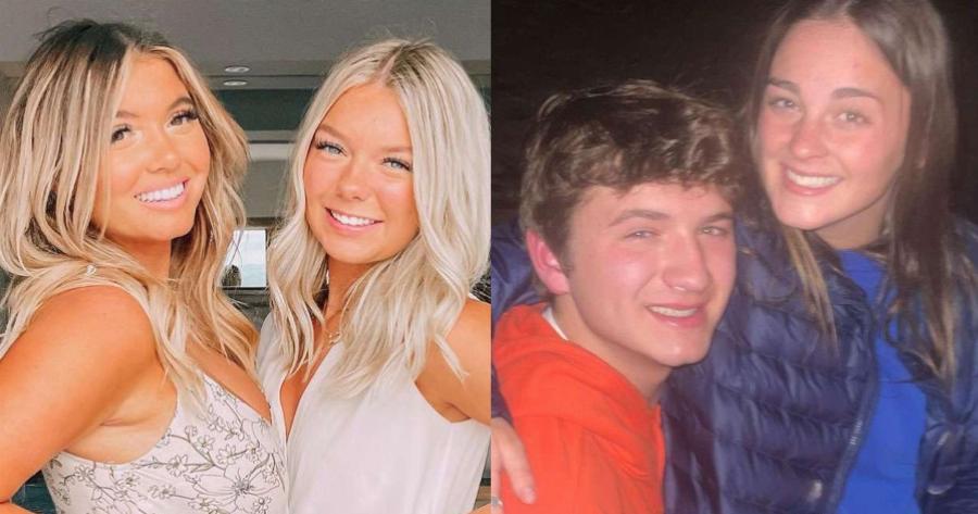 Σπαραγμός για νέα παιδιά: Νεκροί τέσσερις φοιτητές 20 εως 21 ετών από «Έγκλημα πάθους»