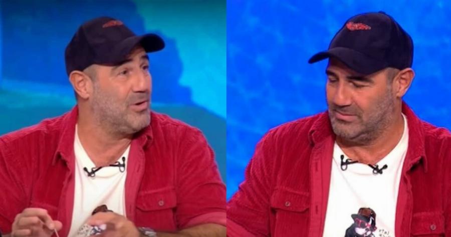 Μούδιασμα για χιλιάδες τηλεθεατές: Η έκτακτη ανακοίνωση του ANT1 για παύση του Ράδιο Αρβύλα