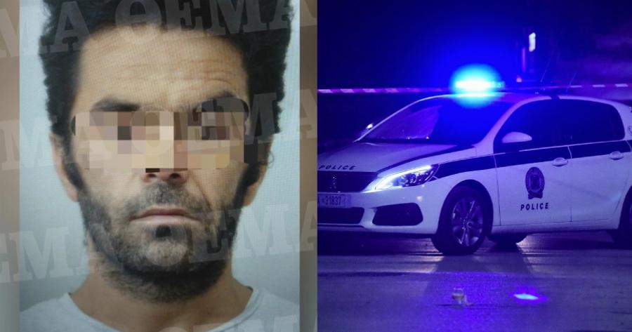 Τρόμος στο κέντρο της Αθήνας: Συνελήφθη ο Αφγανός που σημάδευε με όπλο περαστικούς και αστυνομικούς