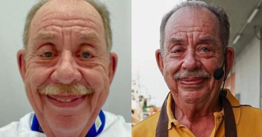 Δύσκολες ώρες για τον Ηλία Μαμαλάκη: Ο λόγος που εισήχθη στην εντατική στην Κύπρο