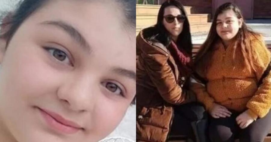 Την κορόιδευαν, την φώναζαν χοντρή και η ψυχούλα της δεν άντεξε: Ο γολγοθάς που πέρασε η Γωγώ μέχρι το θάνατό της στα 14 της χρόνια