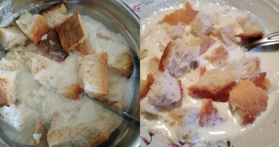 Βραστόγαλο όπως παλιά: Το φαγητό που μεγάλωσε τις γενιές των γονιών μας και των παππούδων μας