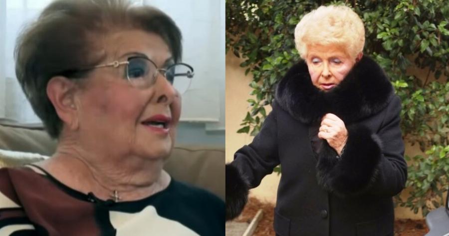 «Μόνο όταν πεθάνω θα μου φύγει ο πόνος»: Η κατάθεση ψυχής της Βέφας Αλεξιάδου για την απώλεια των παιδιών της