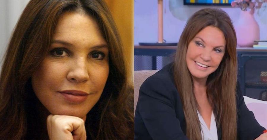 Η Βάνα Μπάρμπα αποκαλύπτει: «Το κεφάλαιο υποκριτική έχει τελειώσει για μένα»