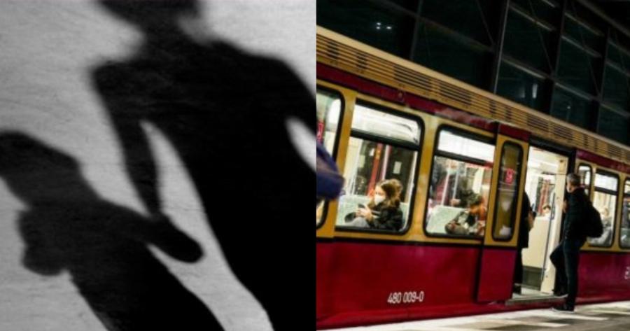 Ασύλληπτη οικογενειακή τραγωδία: Νεαρή μητέρα δεν άντεξε τα χρέη της και έβαλε τέλος στην ζωή της πέφτοντας στις ράγες με την κόρη της