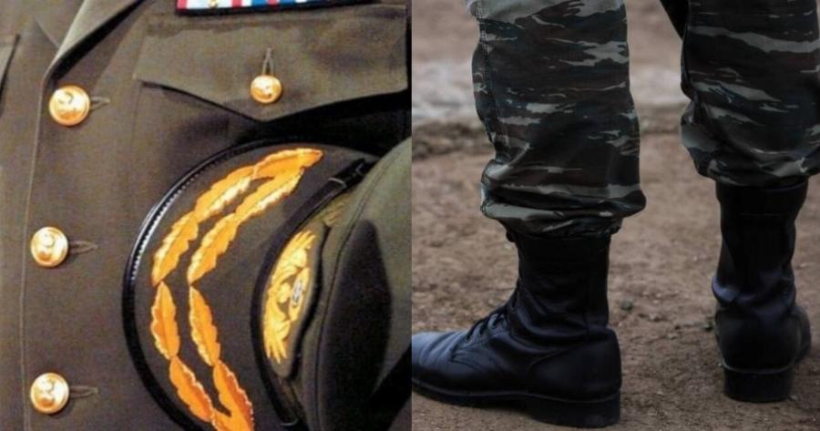 Ασύλληπτη τραγωδία στον Στρατό Ξηράς: Έβαλε τέλος στην ζωή του 45χρονος Ανθυπασπιστής