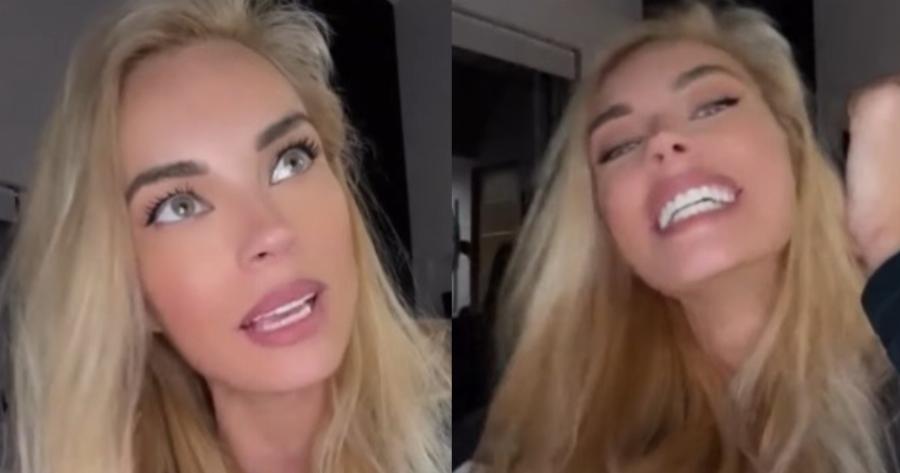 Τζούλια Νόβα για μητέρες: «Παραπονιέστε για το πόσο κουρασμένες είστε από τα παιδιά σας, δικιά σας απόφαση δεν ήταν να τα γεννήσετε;»