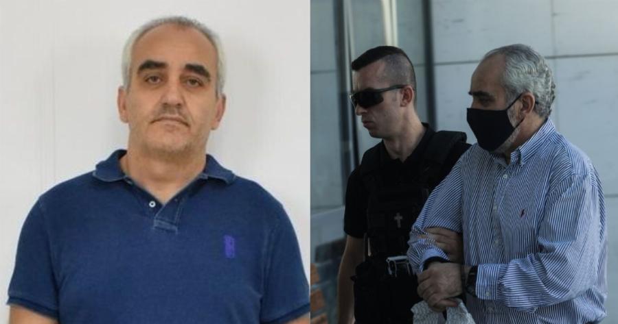 Δίκη «ψευτογιατρού»: Οκτώ φορές ισόβια για τον Κοντοστάθη για επτά ανθρωποκτονίες και έξι απόπειρες δολοφονίας