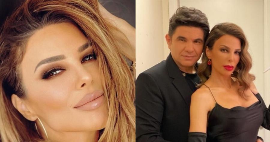 Σε πελάγη ευτυχίας η Κέλλυ Κελεκίδου και ο Νίκος Κουρκούλης: Μετά από 8 χρόνια, η τρυφερή ανάρτηση για τις χαρές