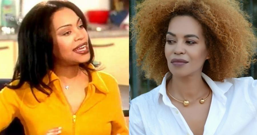 Η Νίκη Σερέτη συγκινεί: «Δεν έκανα παιδί στην Ελλάδα γιατί φοβόμουν μην βγει μαύρο και τραβήξει όσα τράβηξα»