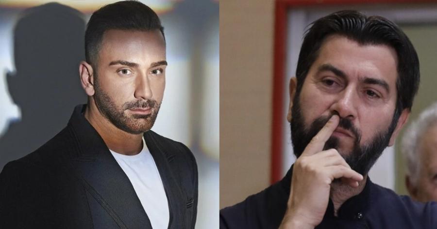 «Νιώθω αηδία και θυμό»: Οργισμένος ο Νίκος Κοκλώνης με την «Κιβωτό του Κόσμου»