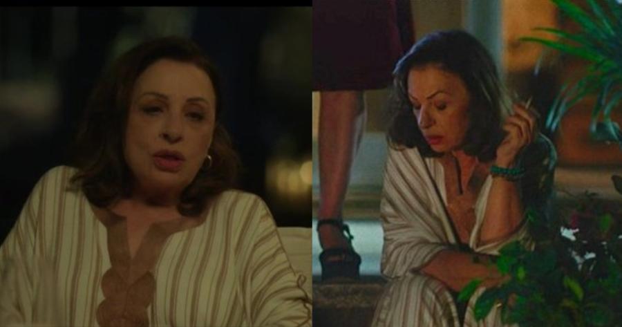 Πάλι «έδωσε ρέστα» στο Maestro: Αποθέωση στο Twitter για τη Χαρούλα Αλεξίου και για την ερμηνεία της