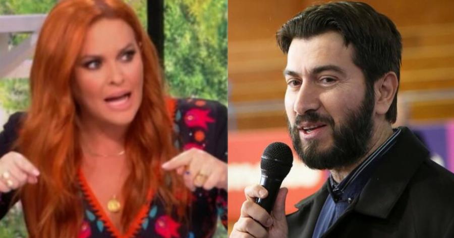 Καταπέλτης η Σίσσυ Χρηστίδου για Κιβωτό του Κόσμου: «Αντί να γυρίσουν τη δομή ανάποδα, λένε ότι τα παιδιά το κάνουν από κακία και δόλο»