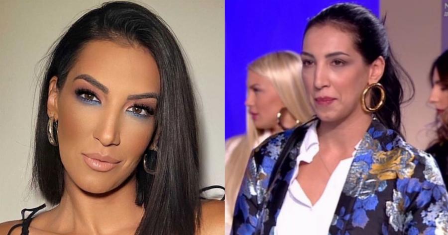 Άγριο κράξιμο της Σοφίας Λεοντίτση κατά της αδελφής της: «Λέει τον νεκρό μπαμπά μας αλήτη. Η τιμωρία της είναι η ξεφτίλα»