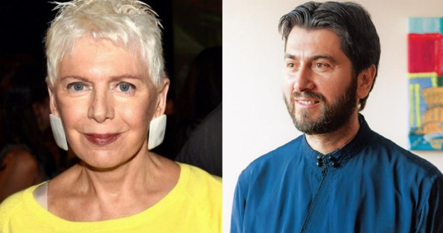 Η Έλενα Ακρίτα αποκαλύπτει για τις καταγγελίες: «Υπήρξα εθελόντρια στην Κιβωτό του Κόσμου. Τον πατέρα Αντώνιο τον εκτιμούσα και τον εμπιστευόμουν.»