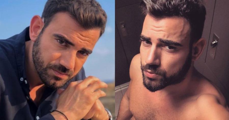 Νίκος Πολυδερόπουλος: «Έχω 3 αδέλφια. Την μητέρα μας την είχαμε βασίλισσα γιατί έτσι μας έμαθε ο πατέρας μας»