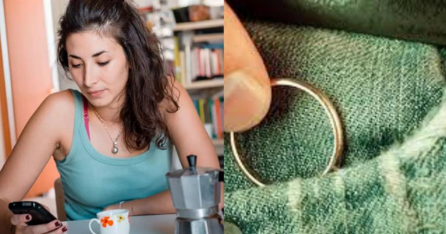 Μέθυσα, κοιμήθηκα με τον φίλο του άντρα μου και το μετάνιωσα