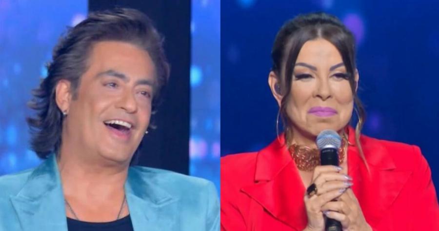 Ο Διονύσης Σχοινάς αποκαλύπτει: «Η Άντζελα Δημητρίου είχε κανονίσει να πληρώνομαι κανονικά ενώ δεν δούλευα επειδή είχα διάστρεμμα»