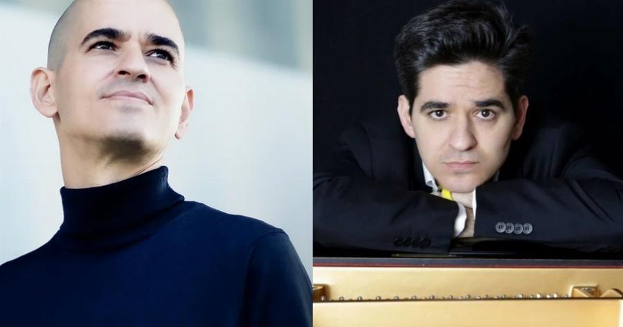 Θλίψη στον καλλιτεχνικό κόσμο: Πέθανε ο Γιώργος Καραγιάννης, μόλις στα 36 του χρόνια ο διακεκριμένος πιανίστας