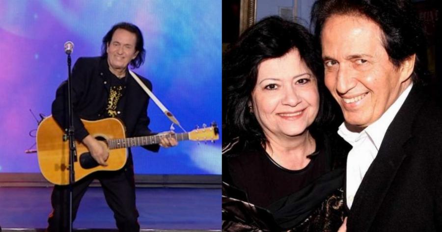 Πασχάλης: Η γνωριμία, ο χωρισμός του με την Αλίκη Αρβανιτίδη και η επανασύνδεση