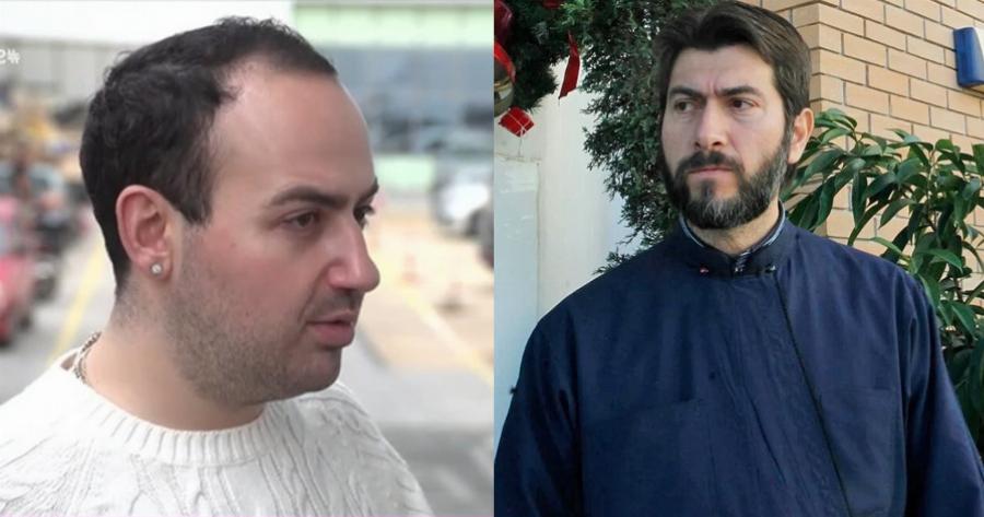 Μαυρίκιος Μαυρικίου για τις καταγγελίες: «Εγώ το είχα καταλάβει για την Κιβωτό του Κόσμου»