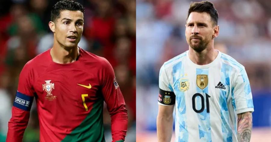 Όλοι μιλάνε για αυτή την φωτογράφιση: Η αλήθεια πίσω από τη φωτογραφία Μέσι – Ρονάλντο για τη Louis Vuitton