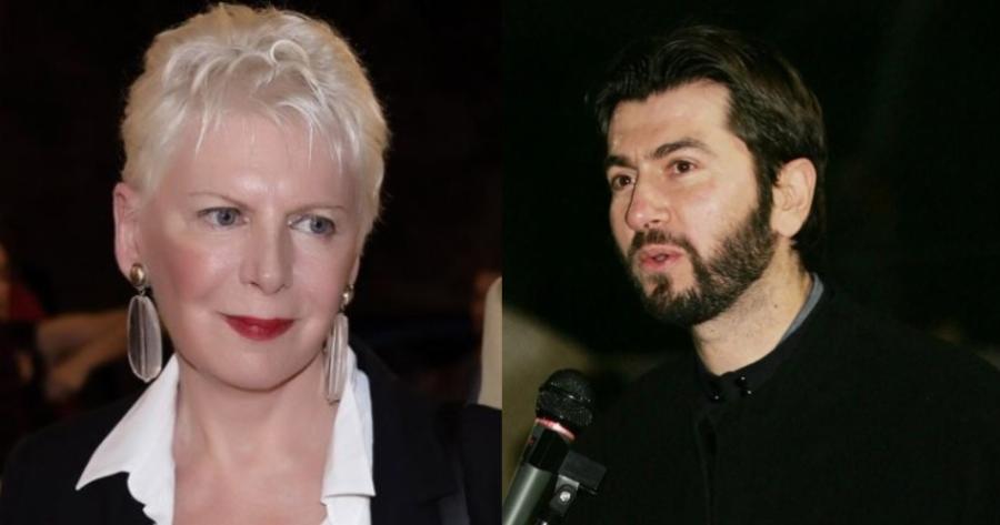 Η Έλενα Ακρίτα για πατέρα Αντώνιο: «Τον εκτιμούσα και τον εμπιστευόμουν. Τα παιδιά σκέφτομαι»