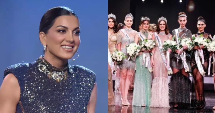 Την γνωρίσαμε στο “Big Brother”: Αυτή είναι η φετινή Σταρ Ελλάς που κέρδισε στα καλλιστεία