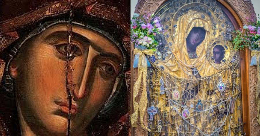 Το θαύμα της Παναγίας: Η Πίστη στην Θεοτόκο που τους έσωσε από την πείνα