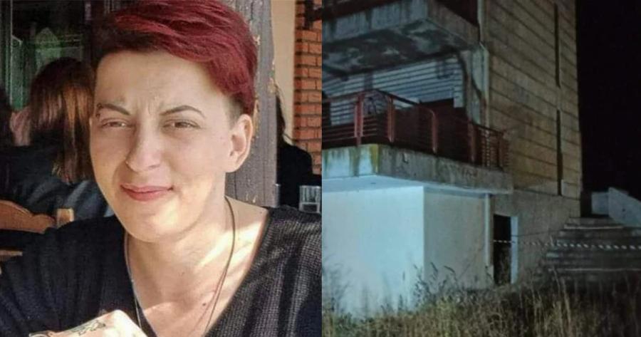 Τραγικός επίλογος για την 31χρονη στη Χαλκιδική: Πιθανόν λόγω ερωτικής απογοήτευσης αυτοπυρπολήθηκε