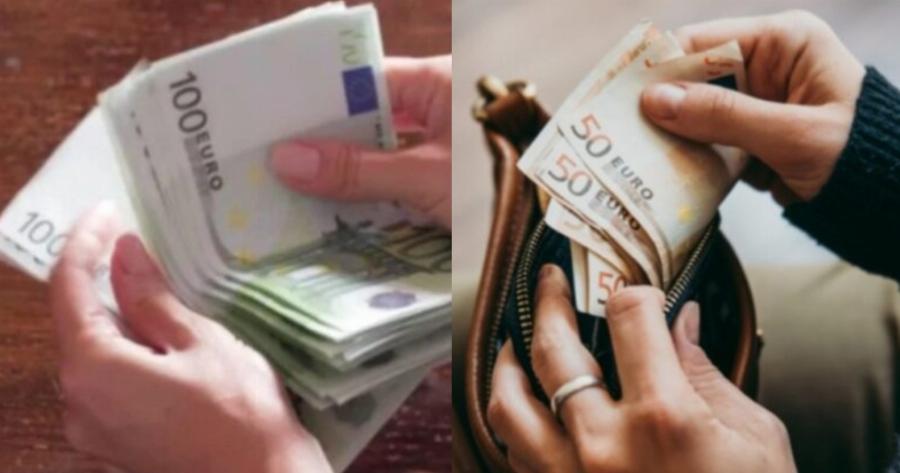 Με πολλούς κόπους τα κατάφερε: Σφιχτοχέρα 24χρονη με 1.500 ευρώ μισθό μάζεψε 75.000 σε τέσσερα χρόνια