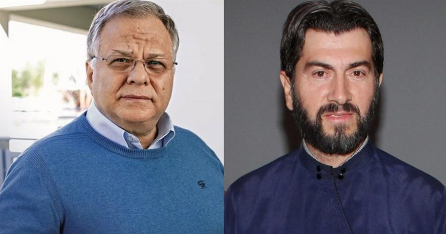 Κώστας Γιαννόπουλος: «Απέλυσα τρία άτομα από το «Χαμόγελο του Παιδιού» για κακοποίηση και τα προσέλαβαν σε άλλο φορέα»