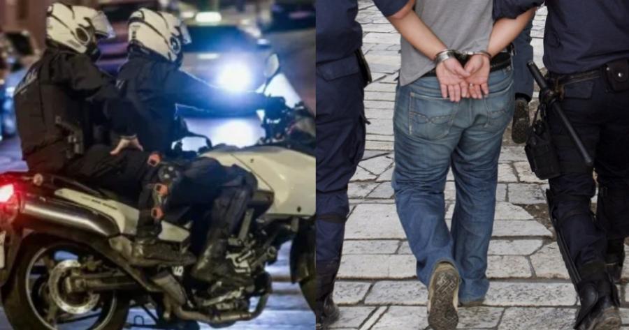 Ξεσηκώθηκαν οι γείτονες : Έχασε τα κλειδιά, κάλεσαν την Αστυνομία που του άνοιξε αλλά μόλις είδαν τι είχε μέσα στο σπίτι τον συνέλαβαν