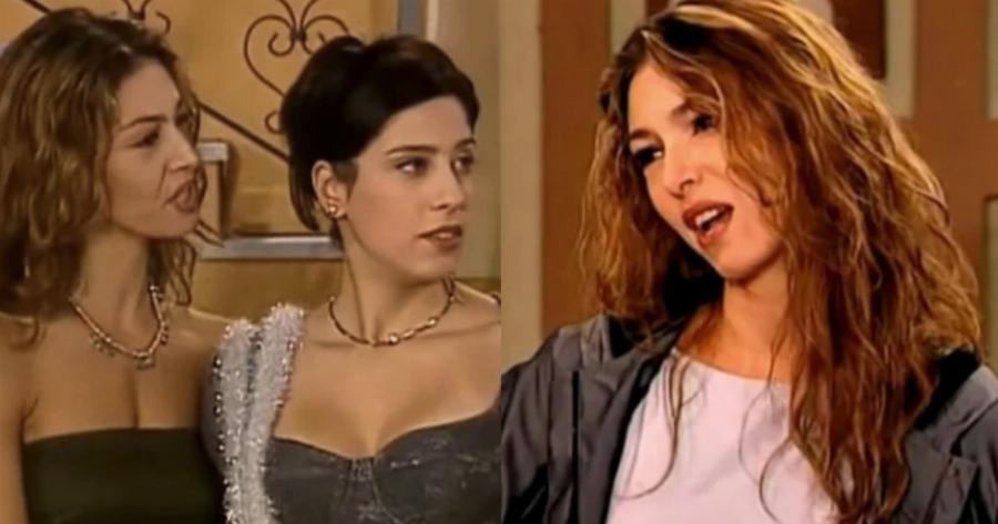 Ούτε η Μανταρινάκη δεν θα την αναγνώριζε: Η σύντροφος της Μαρίνας στο «Κωνσταντίνου και Ελένης» σήμερα είναι αγνώριστη