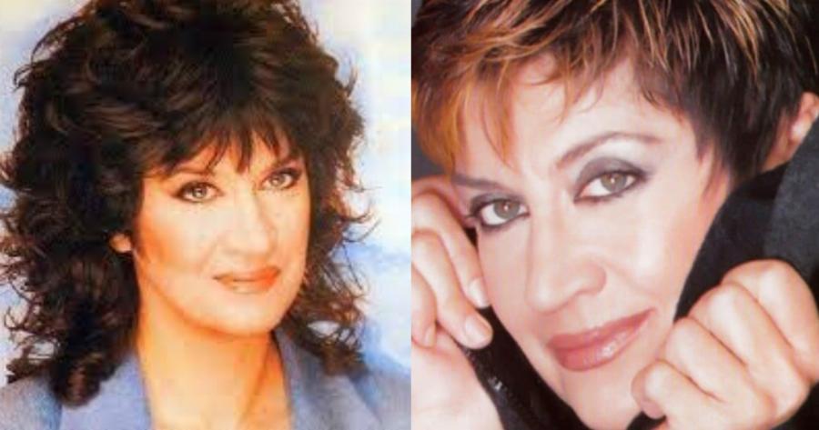 Λίτσα Διαμάντη: Το αληθινό ονοματεπώνυμο, η μεγάλη καριέρα και η καταγωγή της τραγουδίστριας