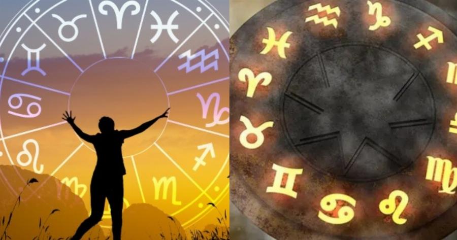 Δεν θα το πιστεύουν για το 2023: Τα 3 ζώδια που θα δουν τις μεγαλύτερες αλλαγές στη ζωή τους το νέο έτος
