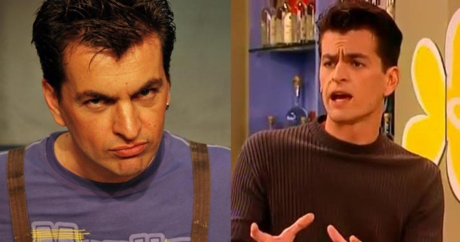 Ο χρόνος με το μέρος του, 22 χρόνια μετά: Σε αυτή τη σειρά θα δούμε τον «μπάρμαν Νικόλα» του «Κωνσταντίνου και Ελένης»