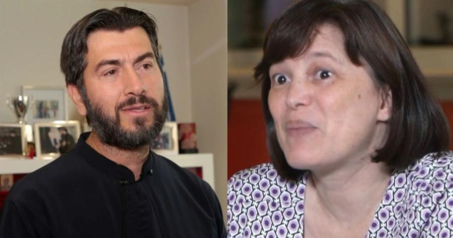 Εξαφανισμένος ο πάτερ Αντώνιος και τη Σταματία Γεωργαντή: Κανείς δεν ξέρει που βρίσκεται ο ιδρυτής της Κιβωτού του Κόσμου