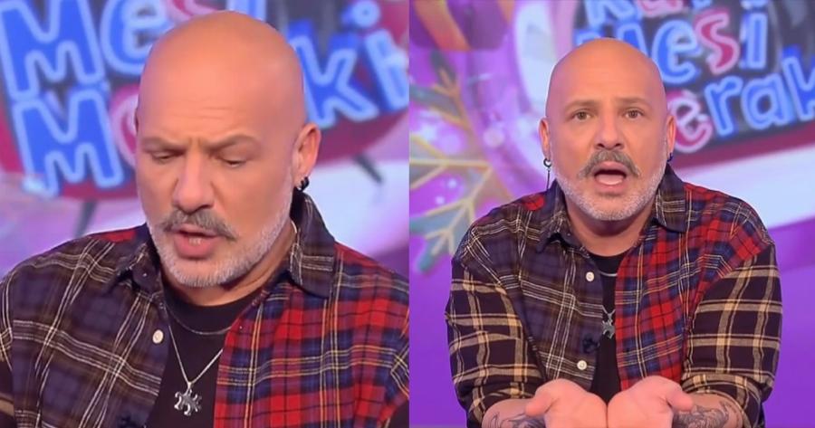 Όσα δεν τόλμησε να πει κανείς: Ο Νίκος Μουτσινάς μιλάει για Κιβωτό του κόσμου, Κολωνό και Πισπιρίγκου