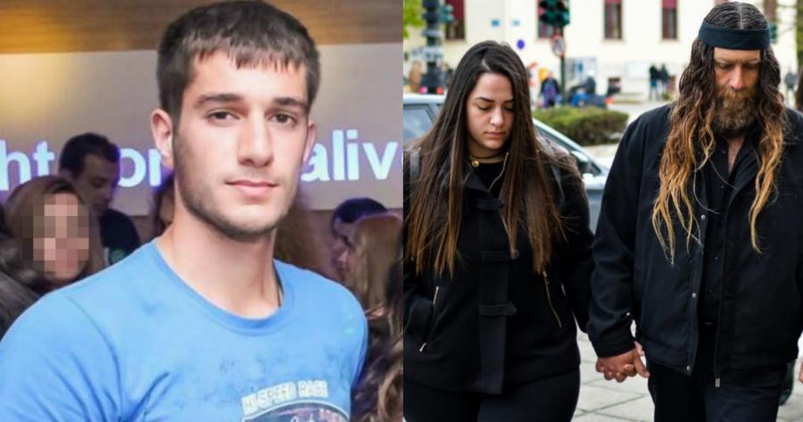 Δάκρυσε και ο Θεός στην αποφοίτηση: «Σήμερα ο Βαγγέλης παίρνει πτυχίο από τους ουρανούς…»