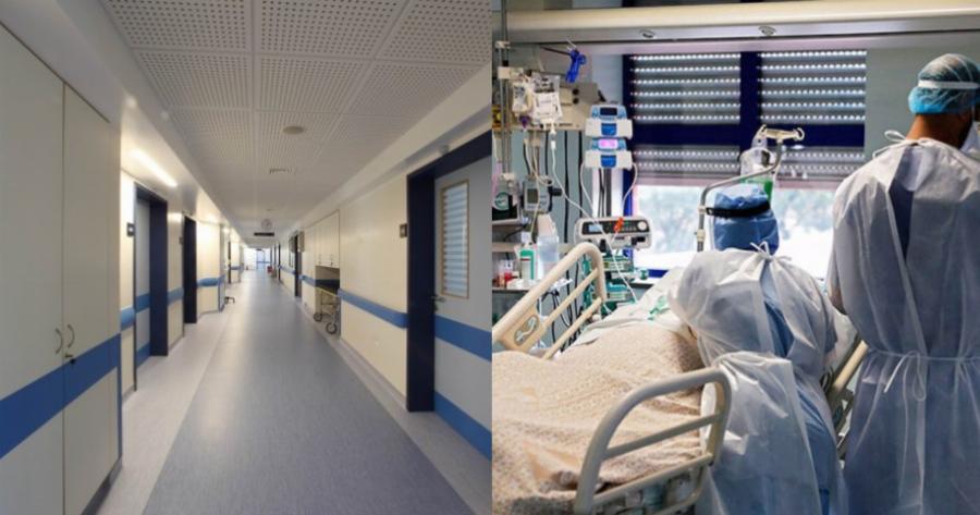 «Ευτυχισμένος είναι ο άνθρωπος, που έχει την υγεία του και την οικογένεια του!»: Ο πραγματικός πόνος και η δυστυχία, βρίσκονται στα νοσοκομεία