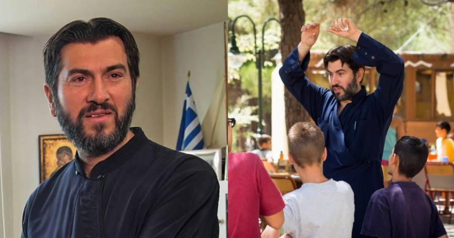 Ταξίδια εργασίας στη Κιβωτό του Κόσμου: Νέα καταγγελία αποκαλύπτει πως έστελναν παιδιά να μαζέψουν ελιές στη Μυτιλήνη