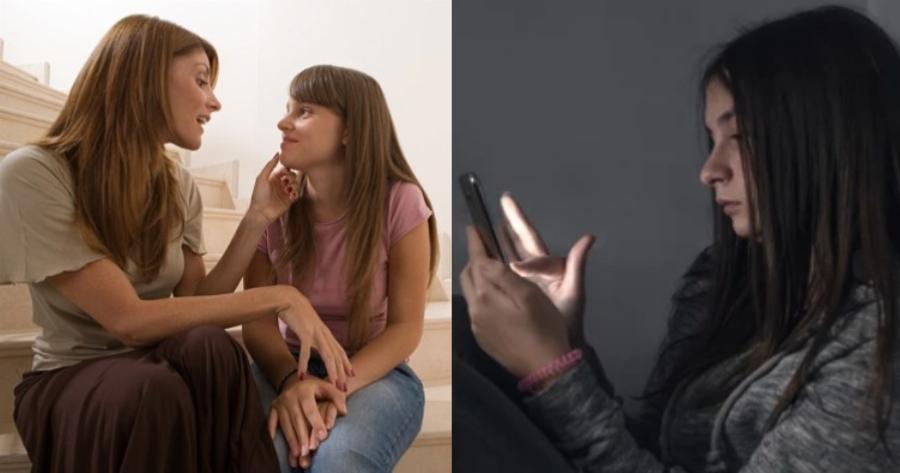 Εξομολόγηση αναγνώστριας: Με λένε Δέσποινα και με μεγαλώνει μόνη της, η γυναίκα του πατέρα μου